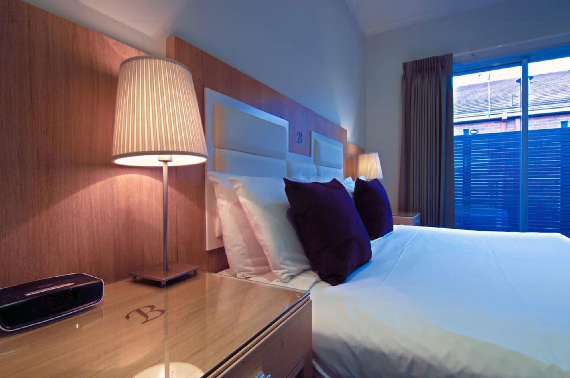 מלבורן Brighton Serviced Apartments מראה חיצוני תמונה