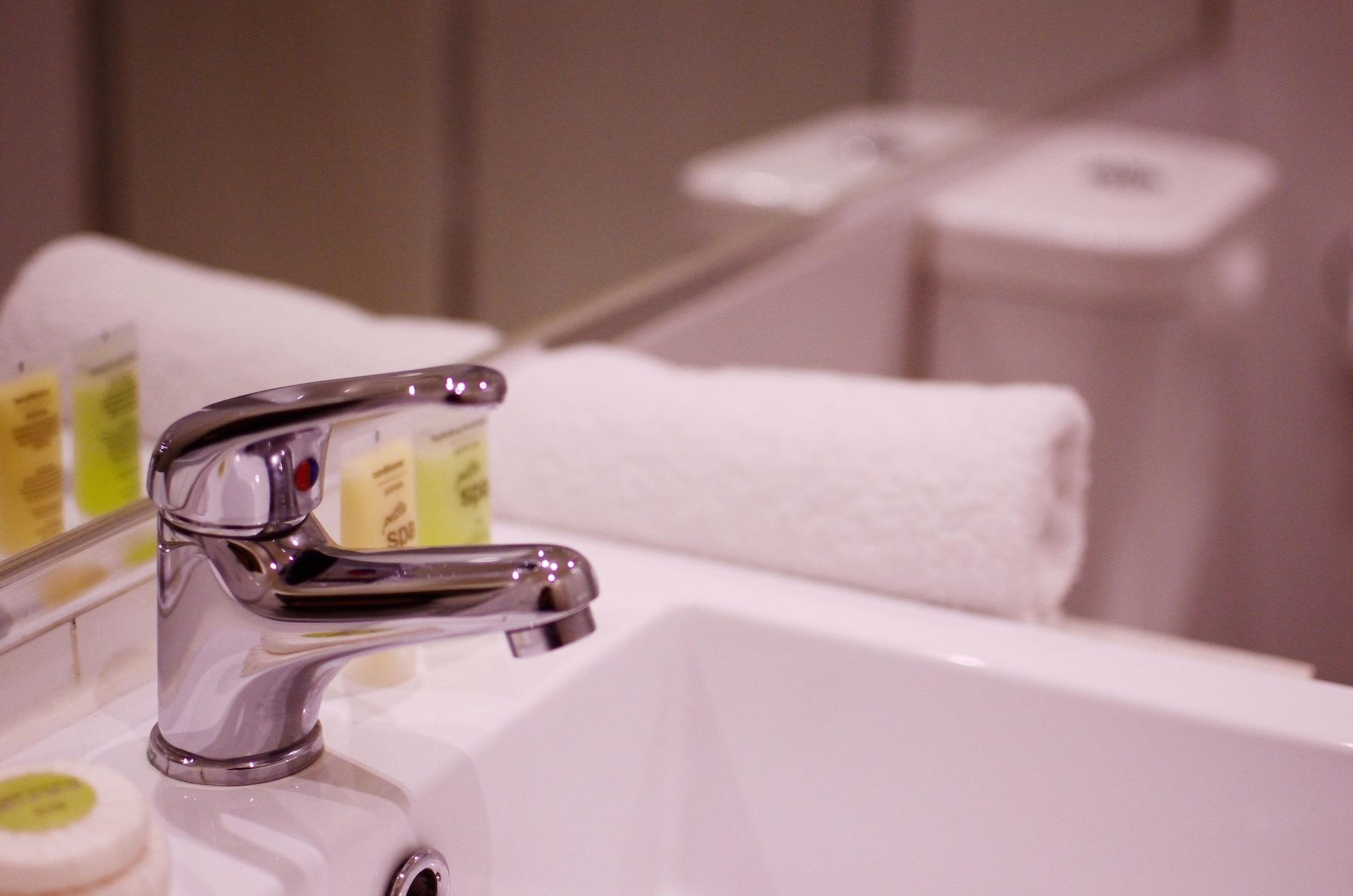 מלבורן Brighton Serviced Apartments מראה חיצוני תמונה