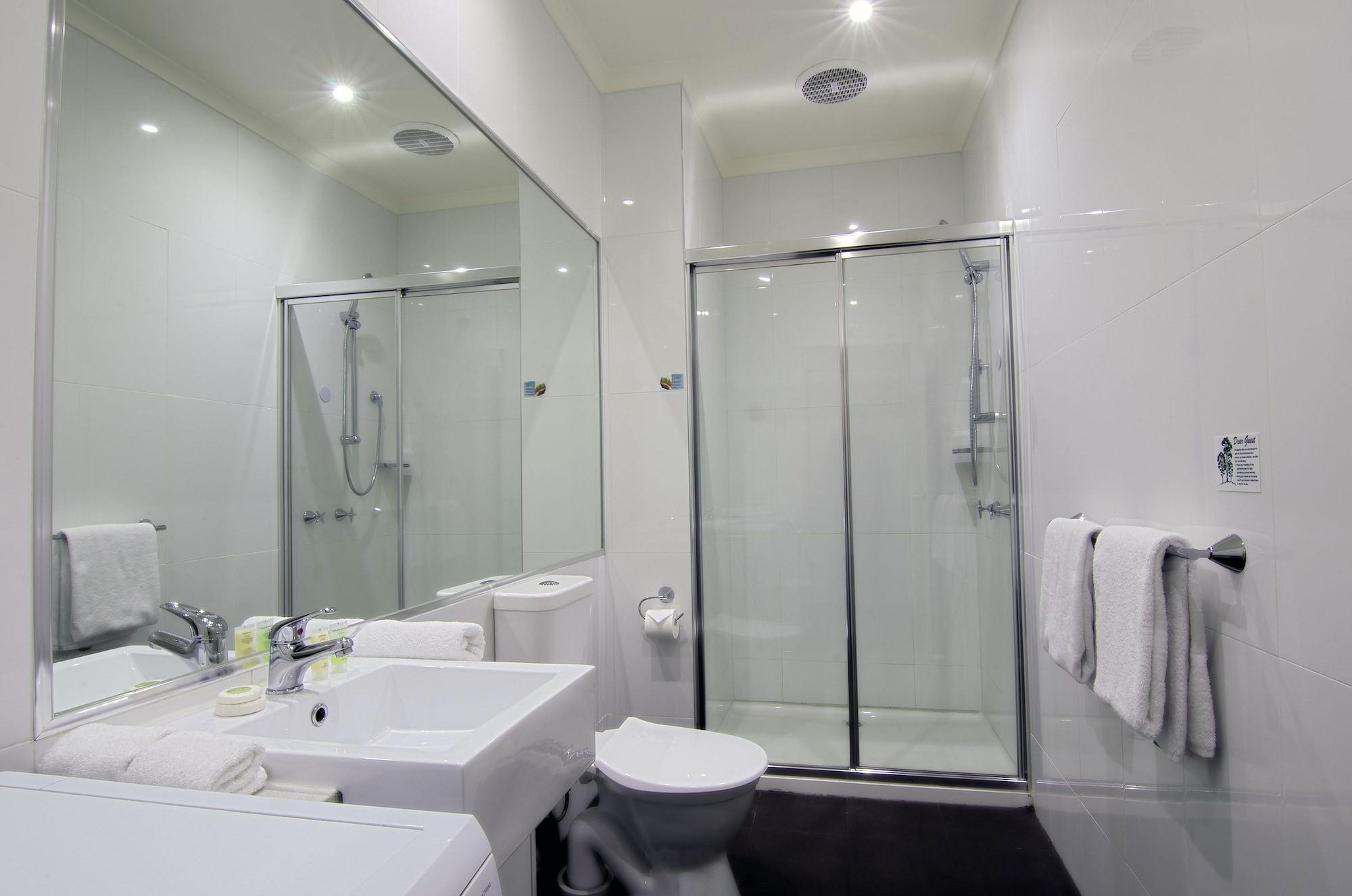 מלבורן Brighton Serviced Apartments מראה חיצוני תמונה