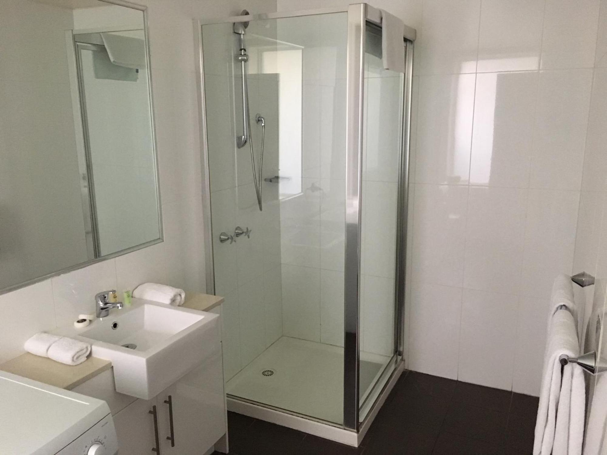 מלבורן Brighton Serviced Apartments מראה חיצוני תמונה