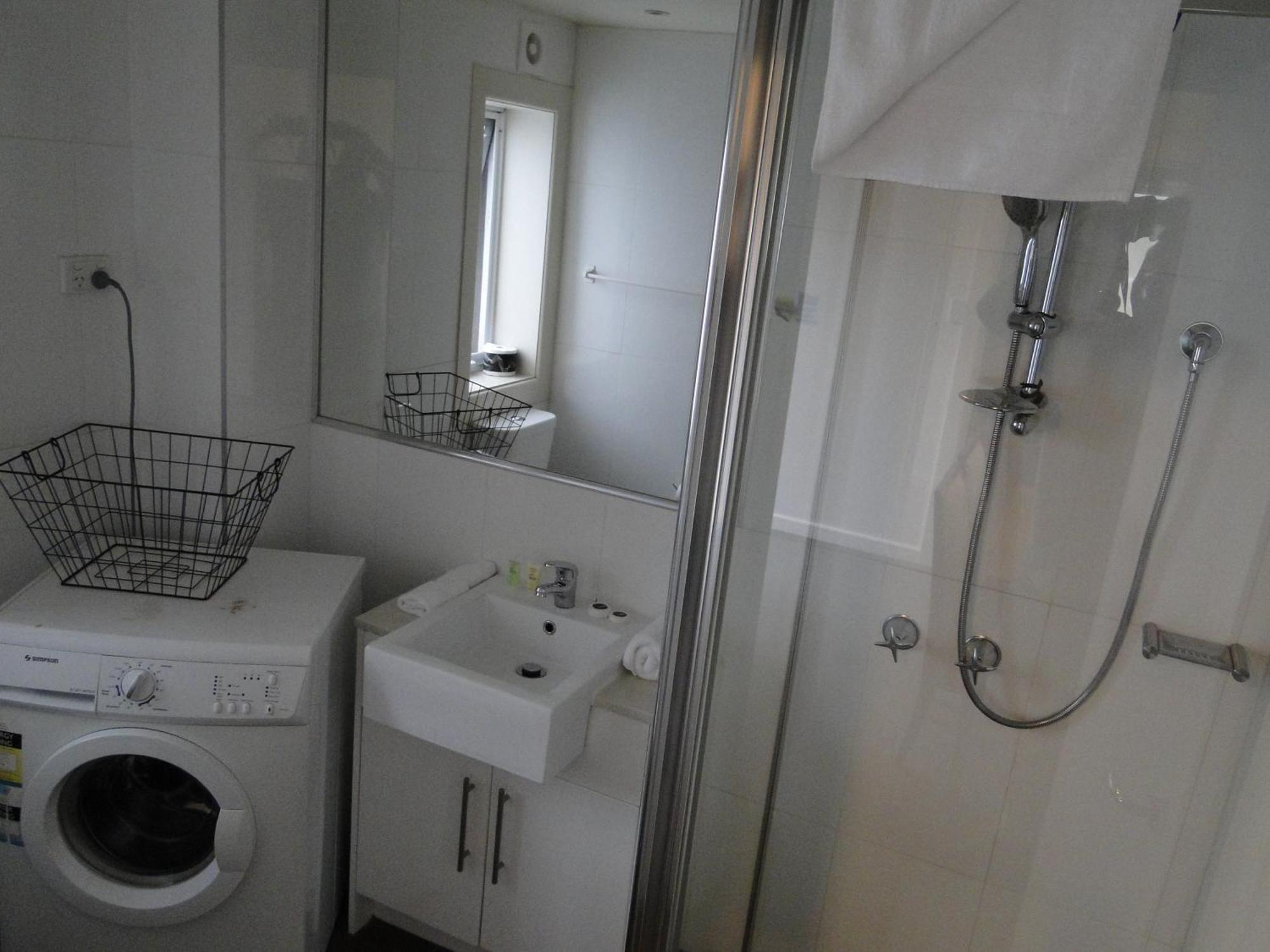 מלבורן Brighton Serviced Apartments מראה חיצוני תמונה