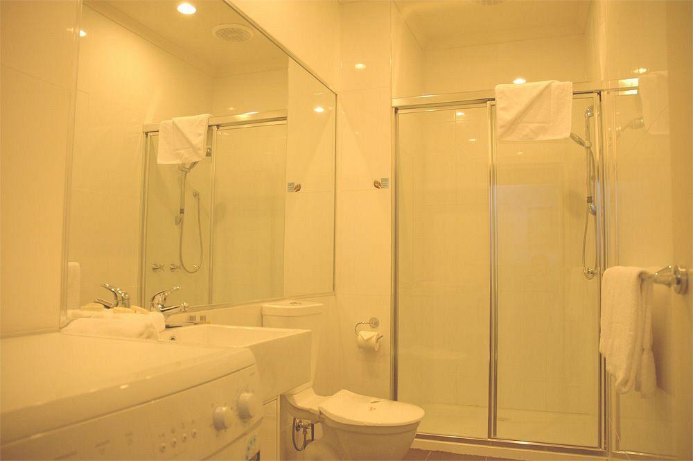 מלבורן Brighton Serviced Apartments מראה חיצוני תמונה