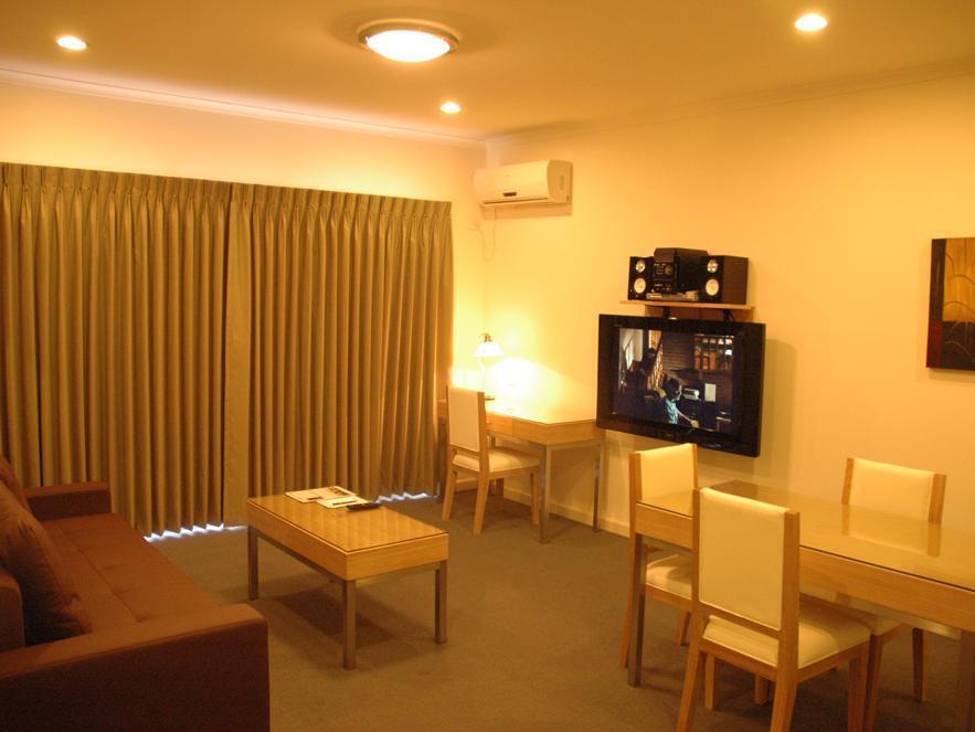 מלבורן Brighton Serviced Apartments מראה חיצוני תמונה
