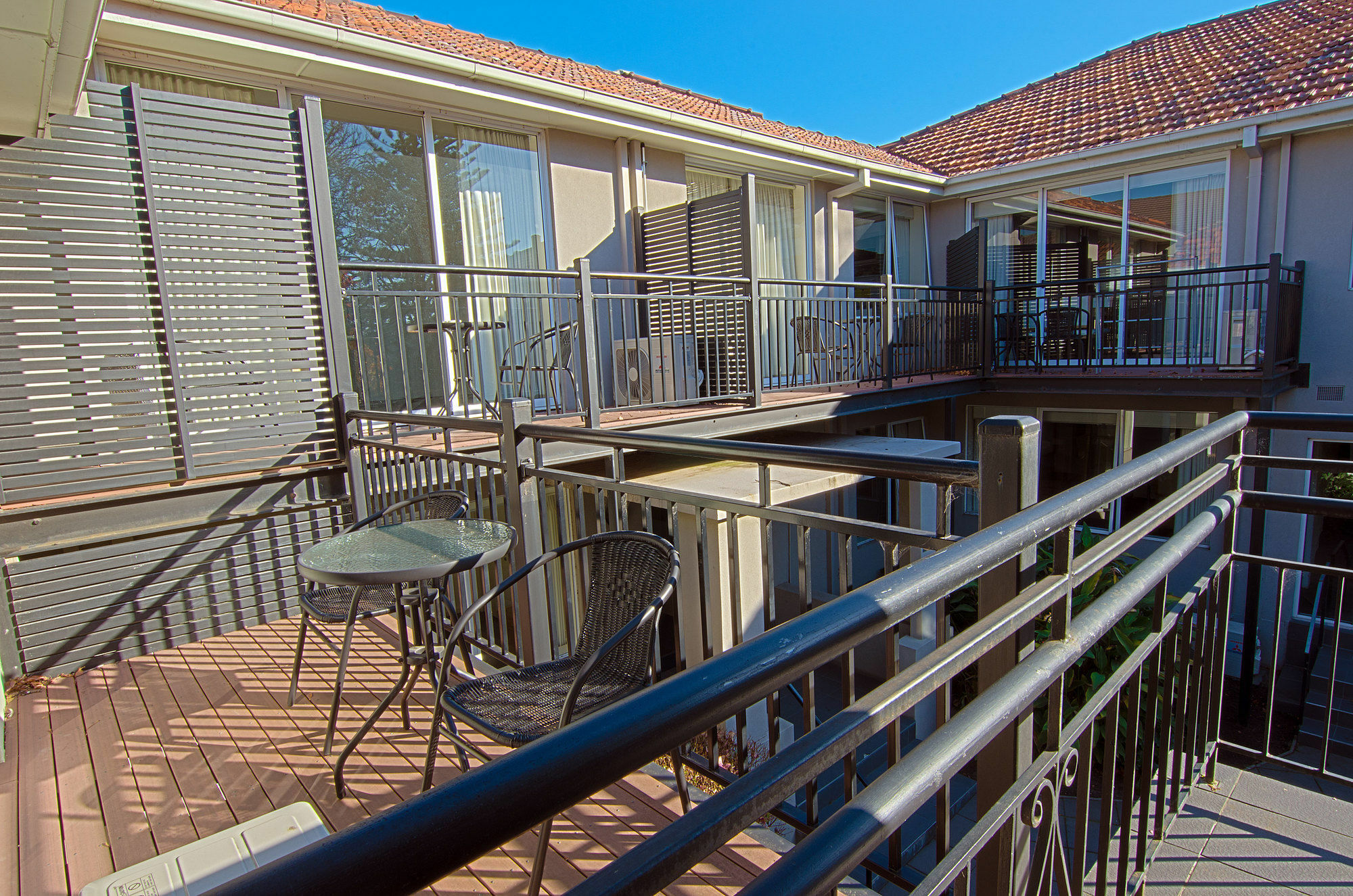 מלבורן Brighton Serviced Apartments מראה חיצוני תמונה