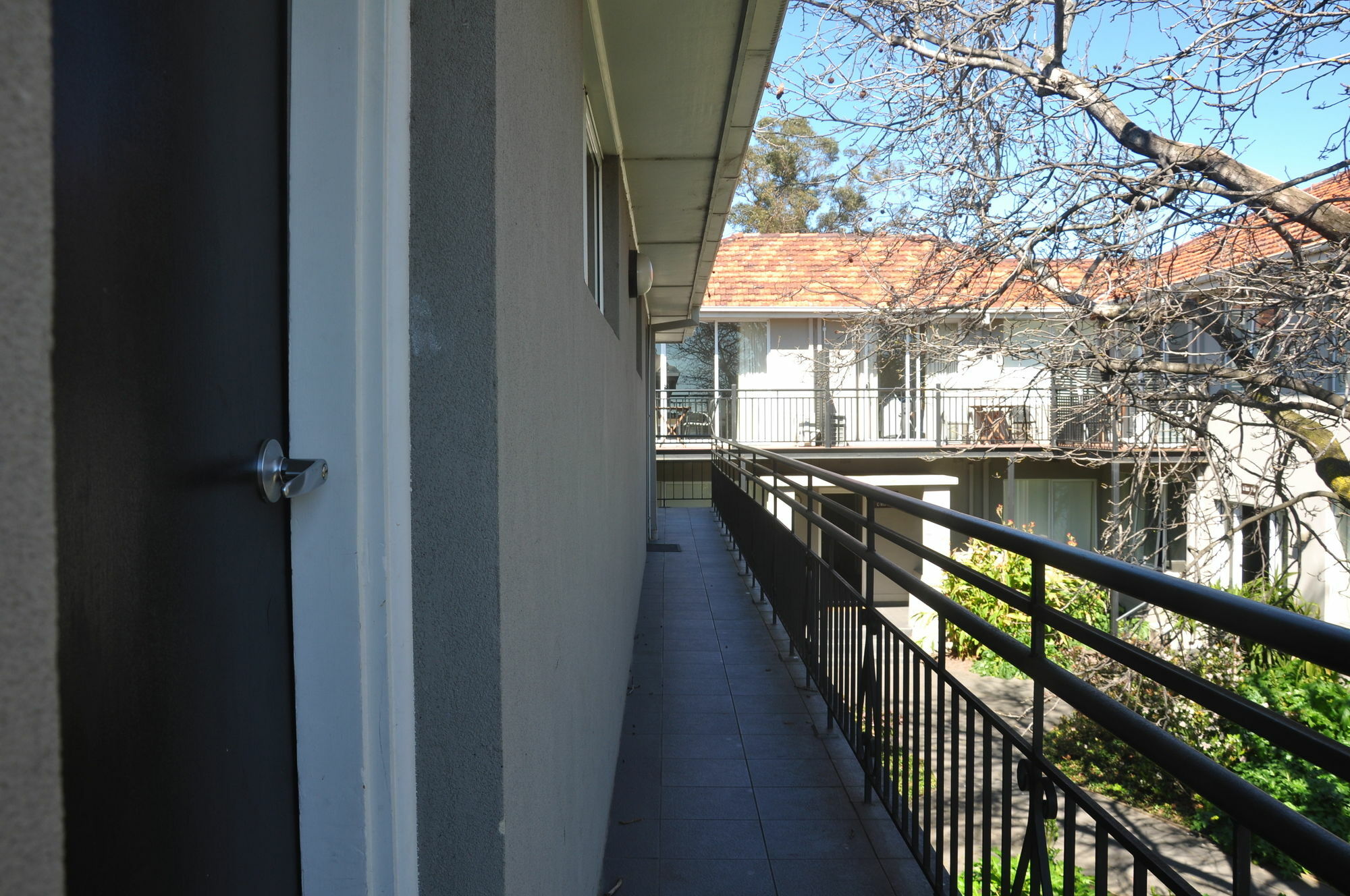 מלבורן Brighton Serviced Apartments מראה חיצוני תמונה