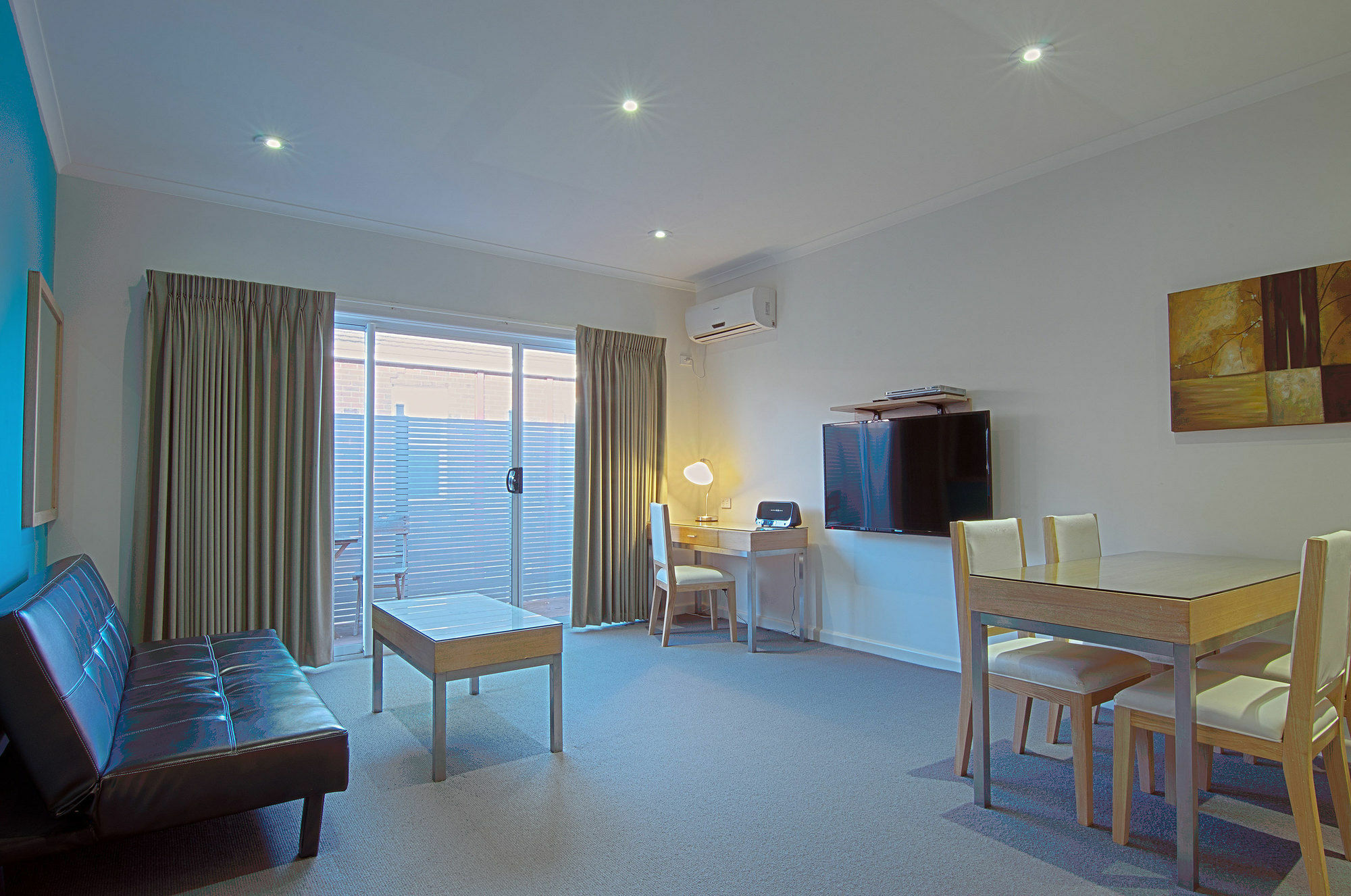 מלבורן Brighton Serviced Apartments מראה חיצוני תמונה